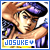 Josuke Higashikata Fanlisting